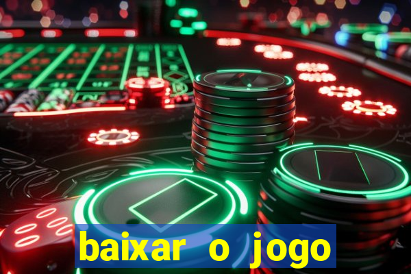 baixar o jogo street fighter